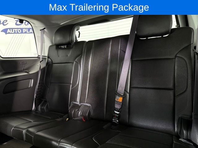 Used 2015 Chevrolet Tahoe LTZ image 14