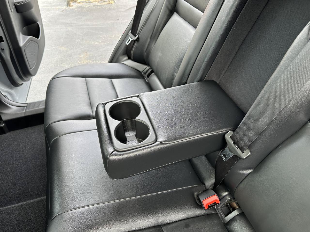 Used 2021 Nissan Rogue SL FWD image 34