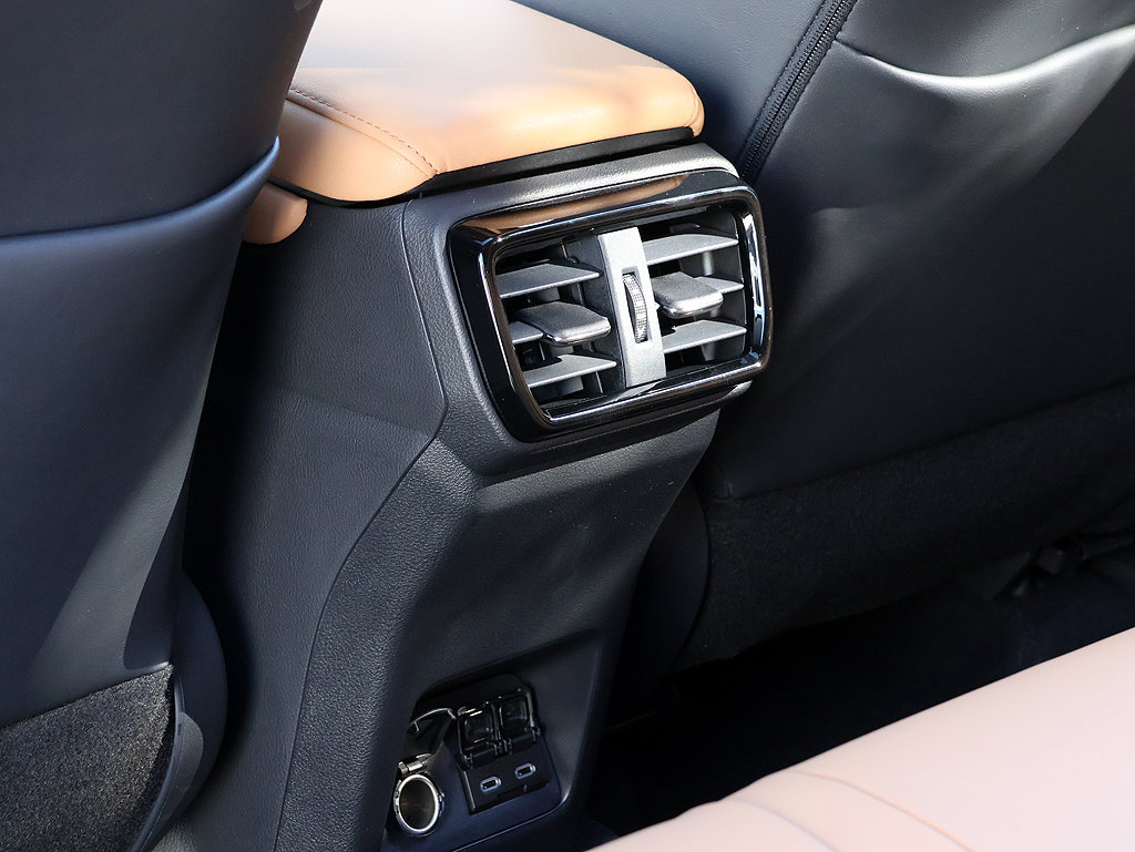 New 2026 Lexus NX 350 AWD w/ Accessory Package (2T) image 15