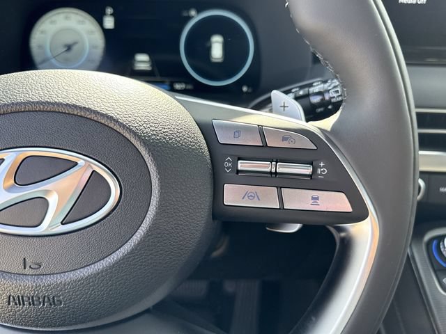 New 2025 Hyundai Palisade Calligraphy AWD/4WD image 15