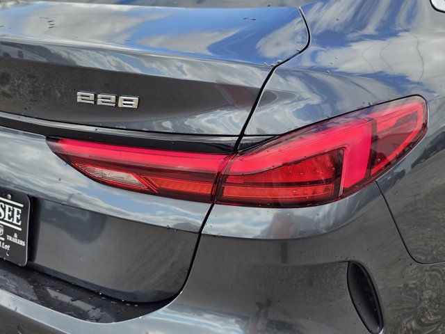 Used 2021 BMW 228i xDrive Gran Coupe w/ Convenience Package image 9