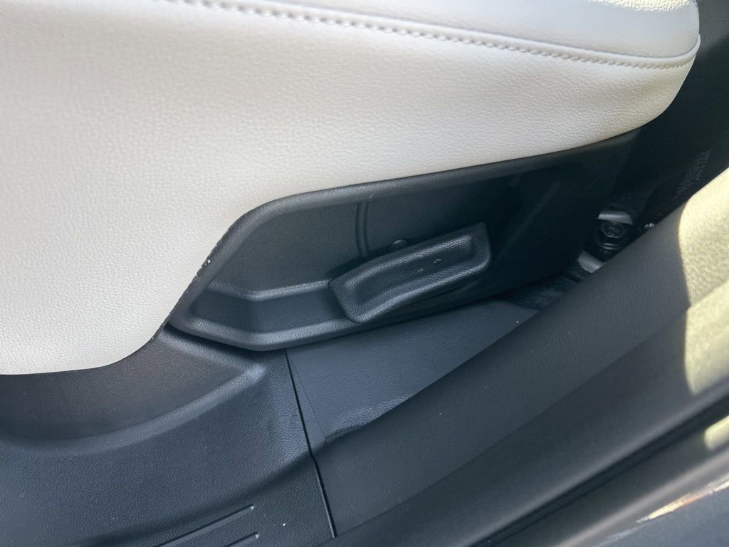 New 2026 Hyundai Tucson Limited image 25