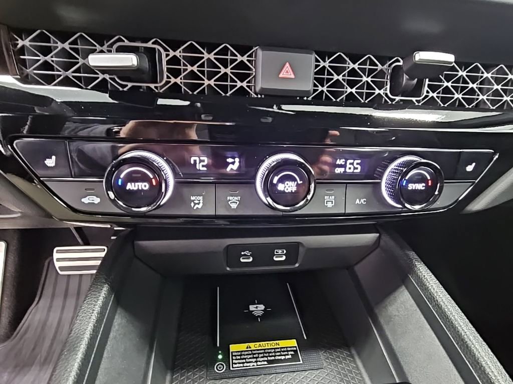 Used 2025 Honda Accord Sport image 21