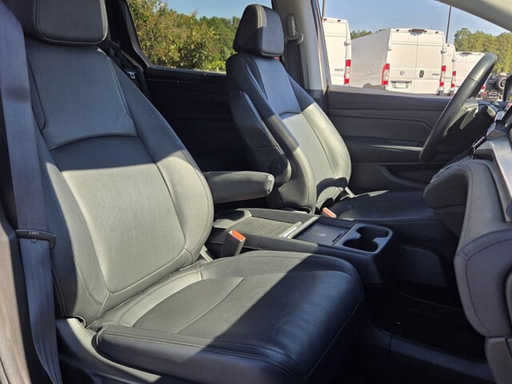 Used 2025 Honda Odyssey EX-L image 15
