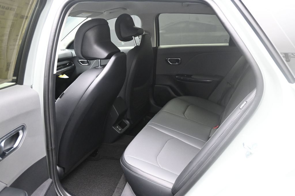 Used 2026 Kia K4 GT-Line Turbo FWD image 22