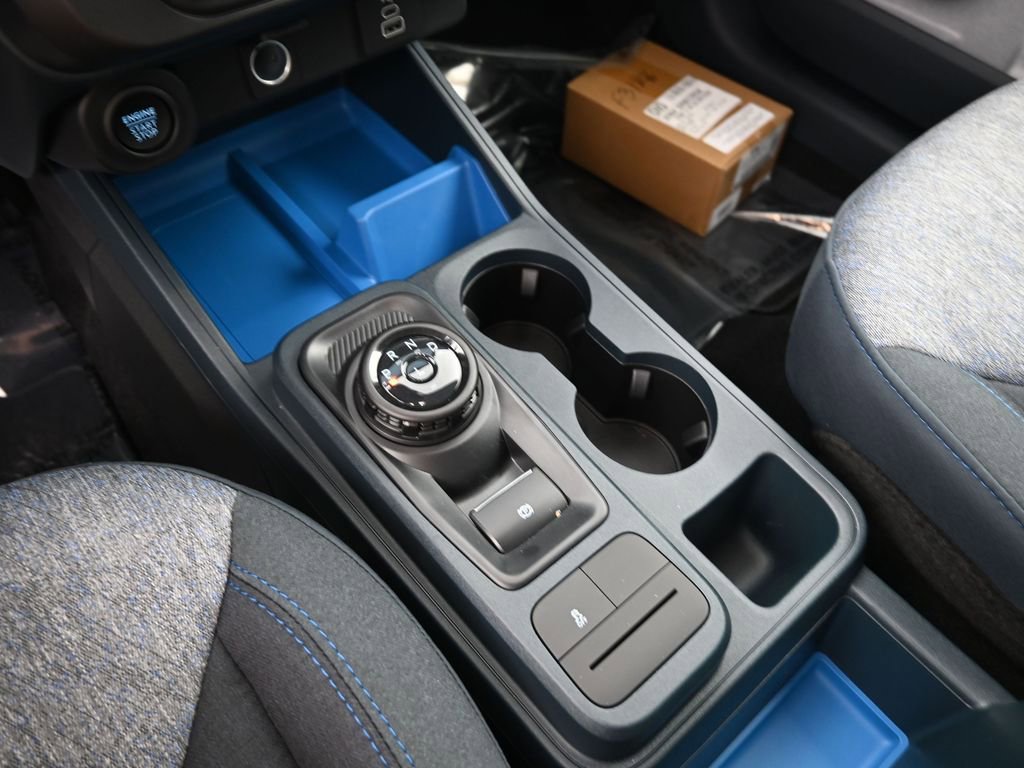 New 2025 Ford Maverick XLT w/ XLT Luxury Package image 23