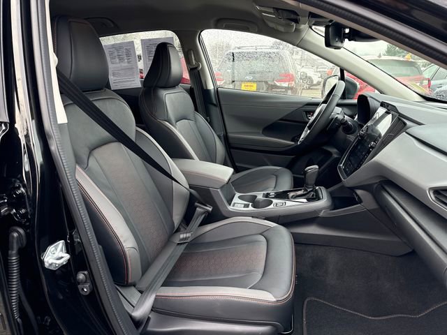 Certified 2025 Subaru Crosstrek 2.5i Limited w/ Crosstrek Mirror Package image 11