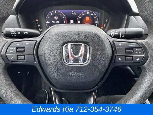 Used 2024 Honda Accord EX image 20