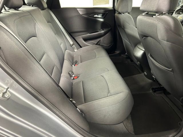 Used 2024 Chevrolet Malibu LS FWD image 12