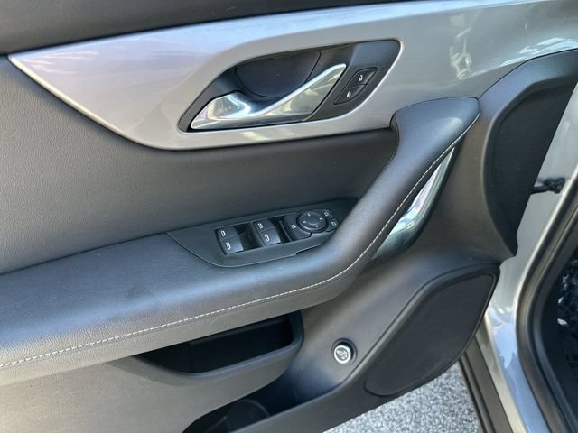Certified 2024 Chevrolet Blazer LT w/ LPO, Floor Liner Package FWD image 17