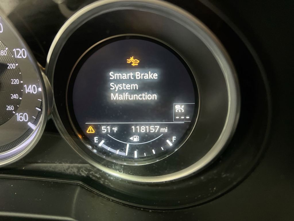 Used 2018 MAZDA CX-5 Grand Touring AWD/4WD image 13