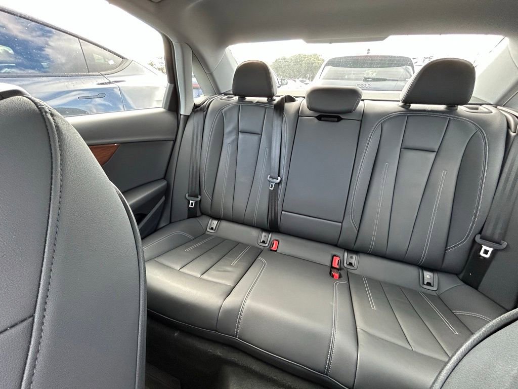 Used 2023 Audi A4 2.0T Premium w/ Convenience Package image 13
