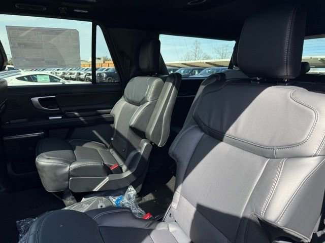 New 2026 Ford Expedition Max Platinum w/ Stealth Performance Package image 20