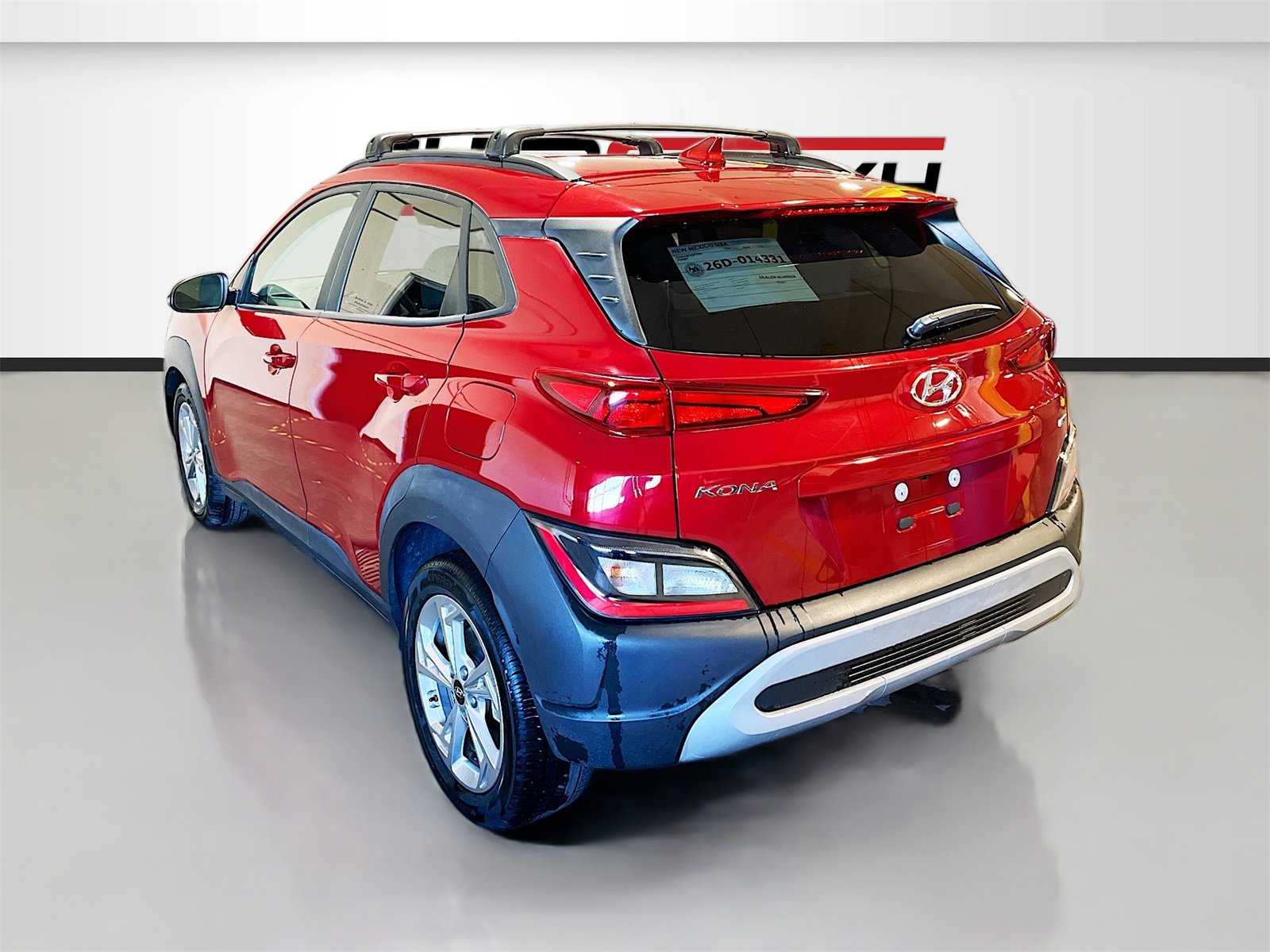 Used 2023 Hyundai Kona SEL image 5