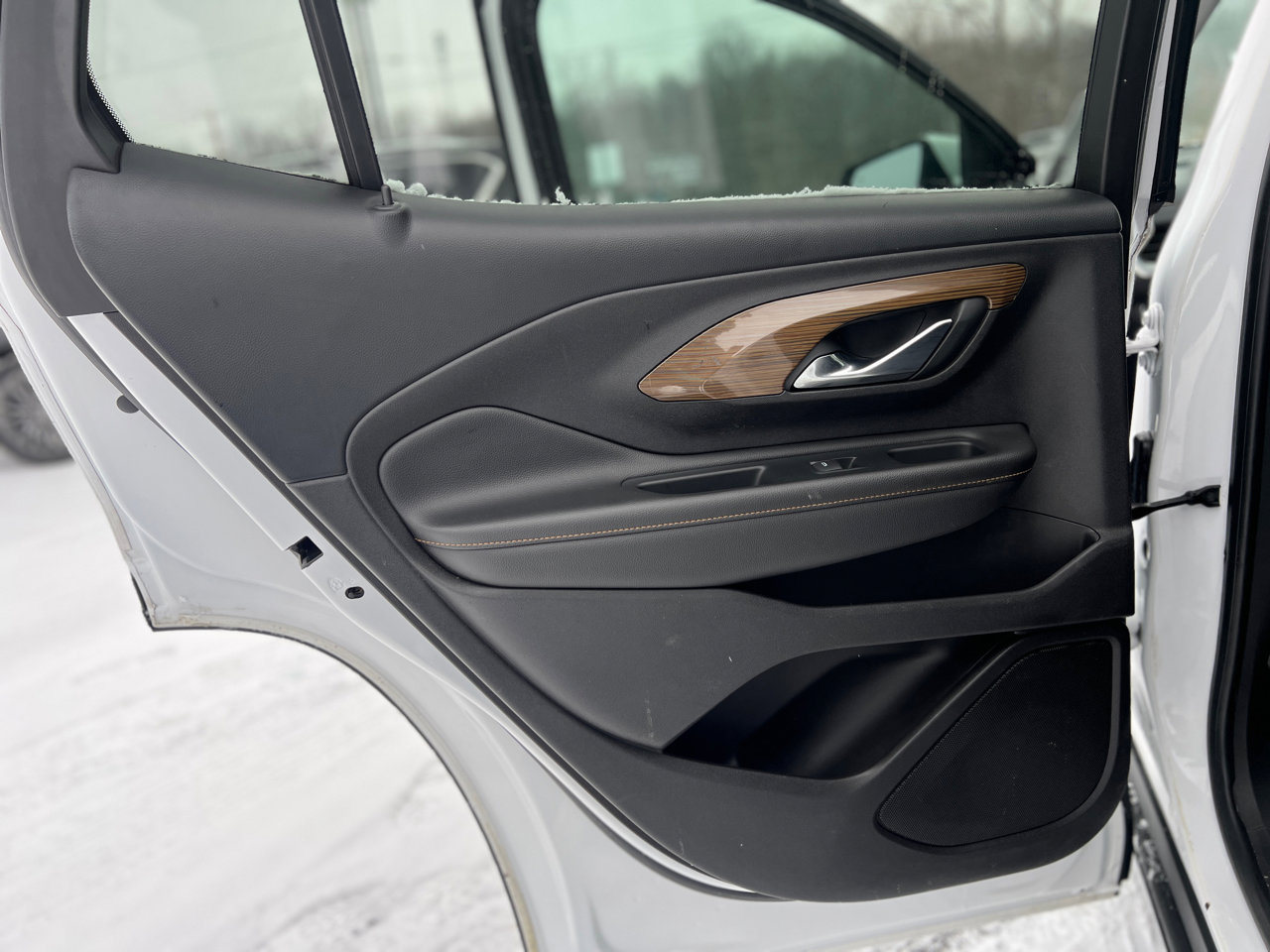 Used 2018 GMC Terrain SLE w/ Driver Convenience Package image 36