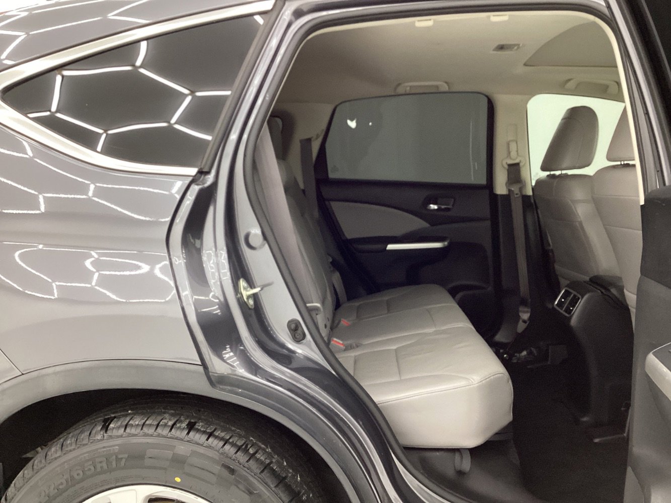 Used 2016 Honda CR-V EX-L image 22