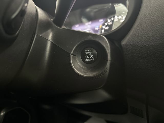 Used 2020 Jeep Renegade Limited w/ LED Lighting Group image 18