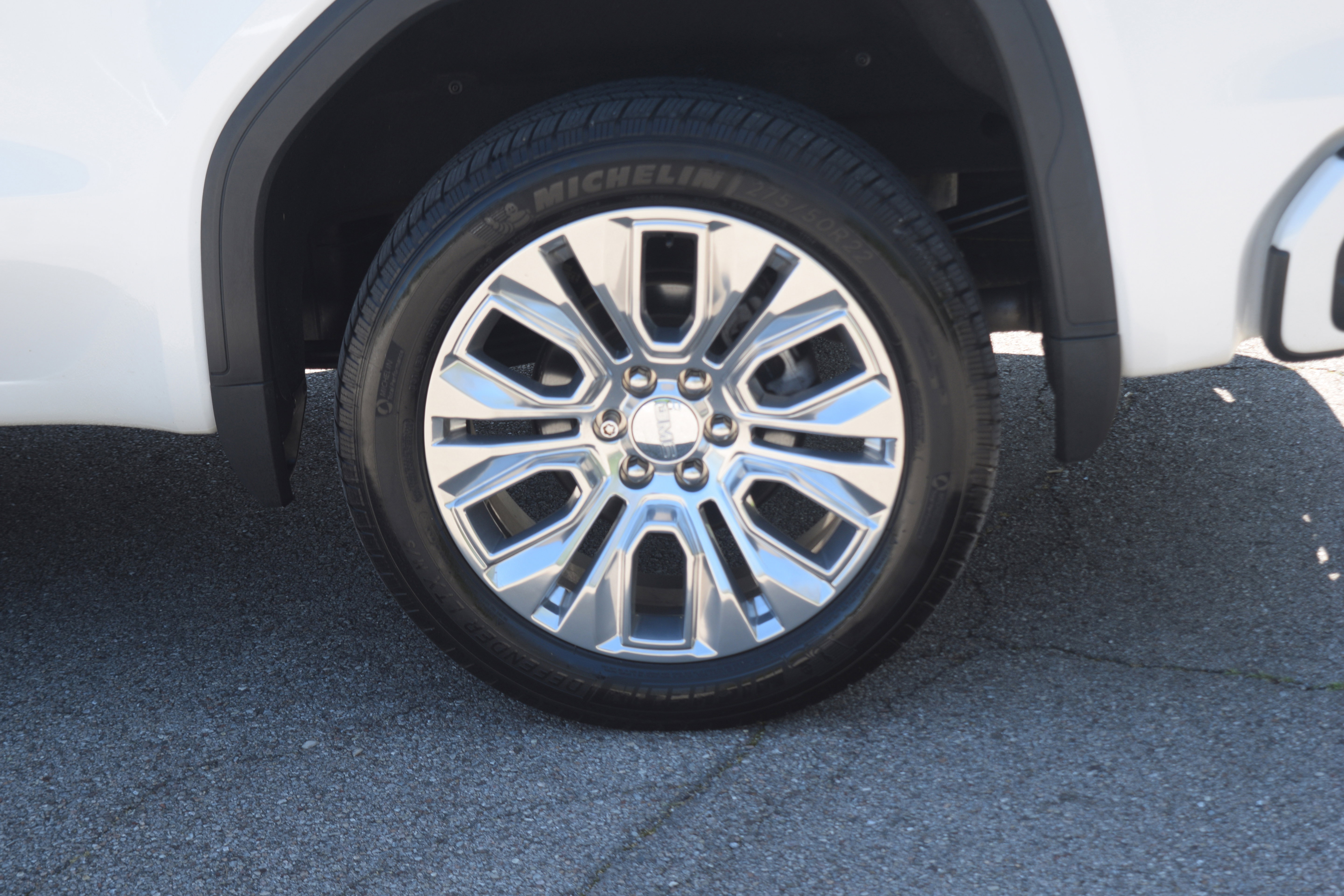 Used 2020 GMC Sierra 1500 Denali w/ Denali Ultimate Package image 29