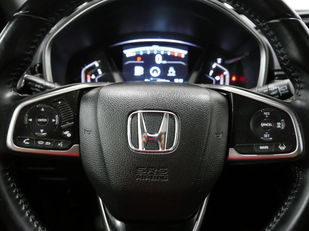 Used 2018 Honda CR-V Touring image 17