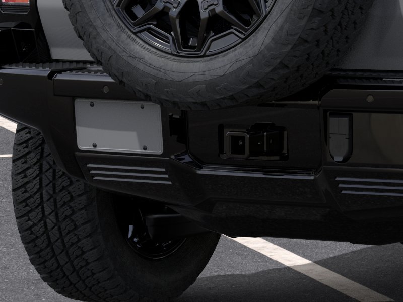 New 2025 GMC Hummer EV 2X AWD/4WD image 14