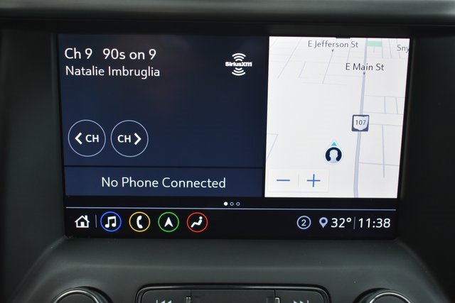 Used 2020 GMC Acadia AT4 image 23