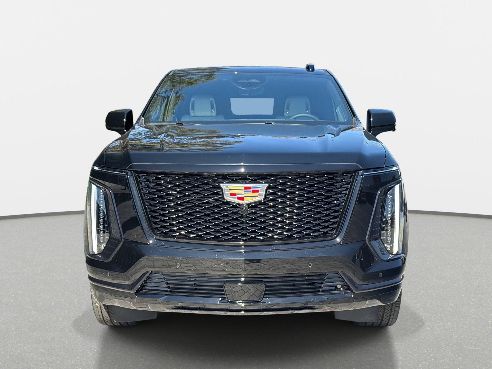 Used 2026 Cadillac Escalade Platinum Sport image 8
