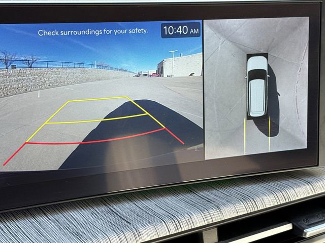 Used 2024 Hyundai Santa Fe Calligraphy image 26