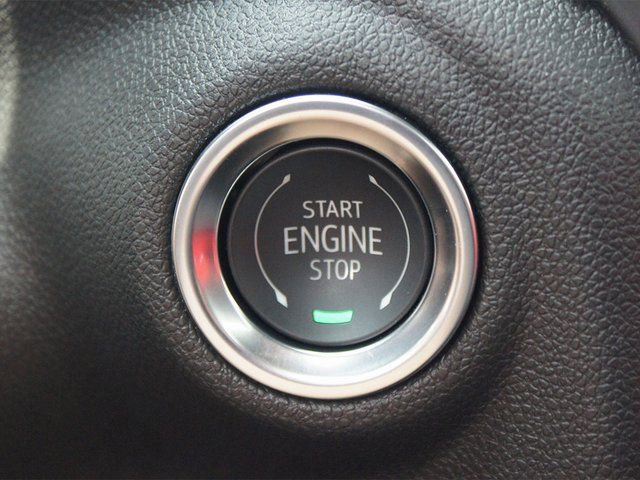 New 2025 Chevrolet Silverado 1500 W/T image 4