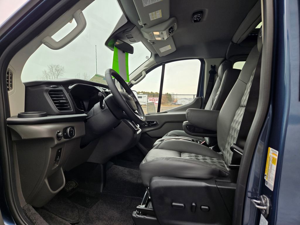 New 2026 Ford Transit 150 Low Roof AWD image 33