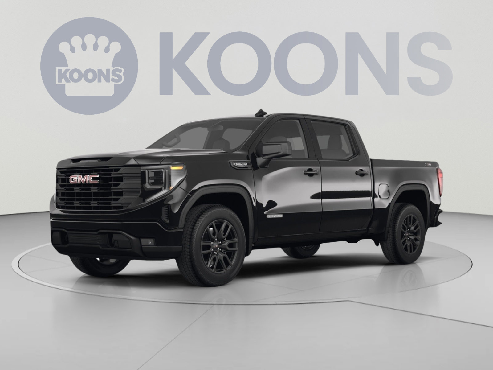 Used 2024 GMC Sierra 1500 Elevation