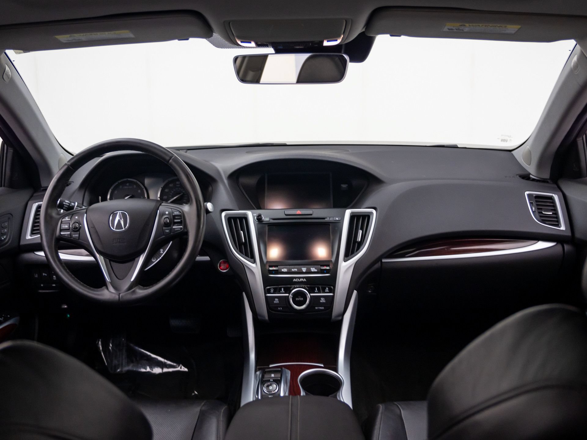 Used 2015 Acura TLX V6 SH-AWD w/ Advance Package image 10