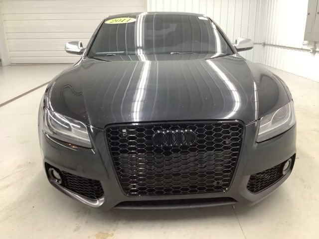 Used 2011 Audi S5 Premium Plus AWD/4WD image 2