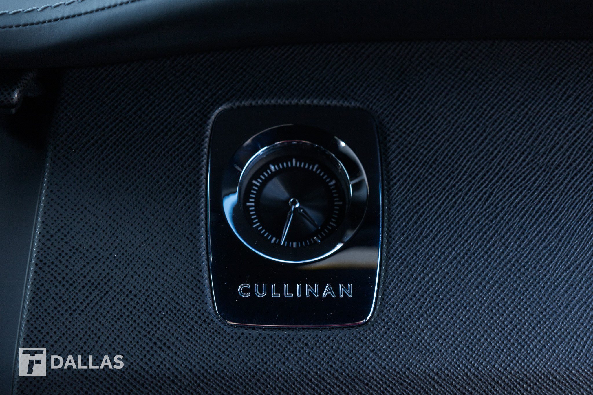 Used 2020 Rolls-Royce Cullinan AWD/4WD image 40
