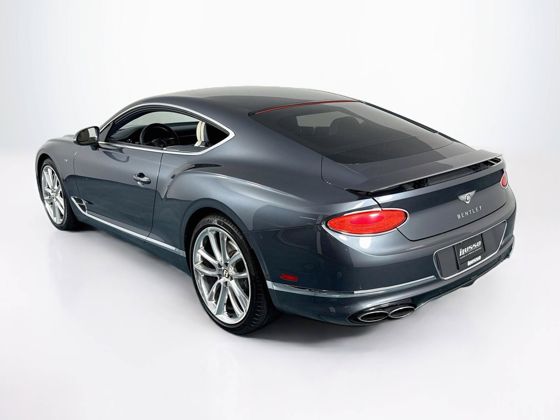 Used 2020 Bentley Continental GT V8 AWD/4WD image 11