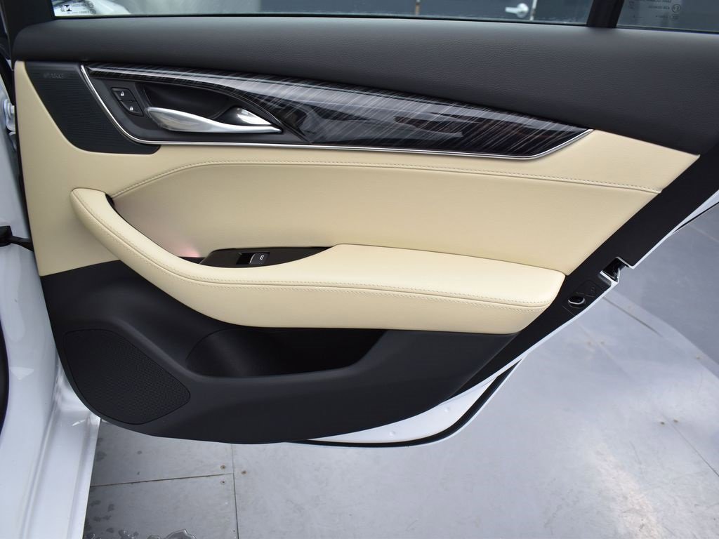 New 2026 Cadillac CT5 Premium Luxury w/ Technology Package image 34