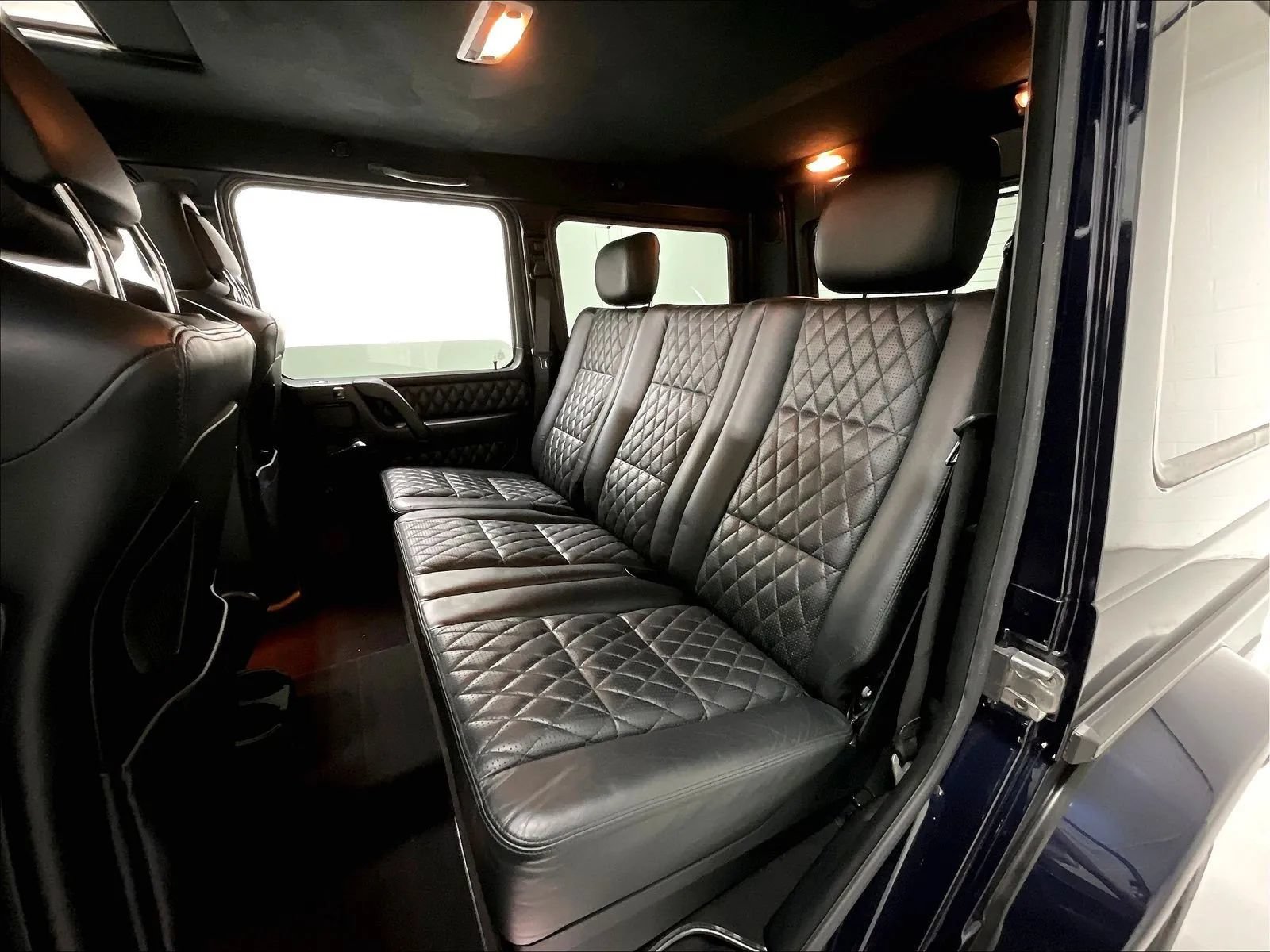 Used 2014 Mercedes-Benz G 63 AMG 4MATIC image 14