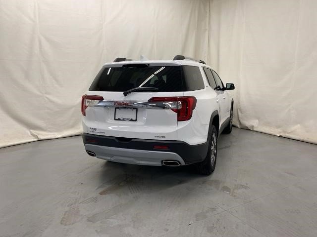 Certified 2023 GMC Acadia SLE w/ Driver Convenience Package image 6