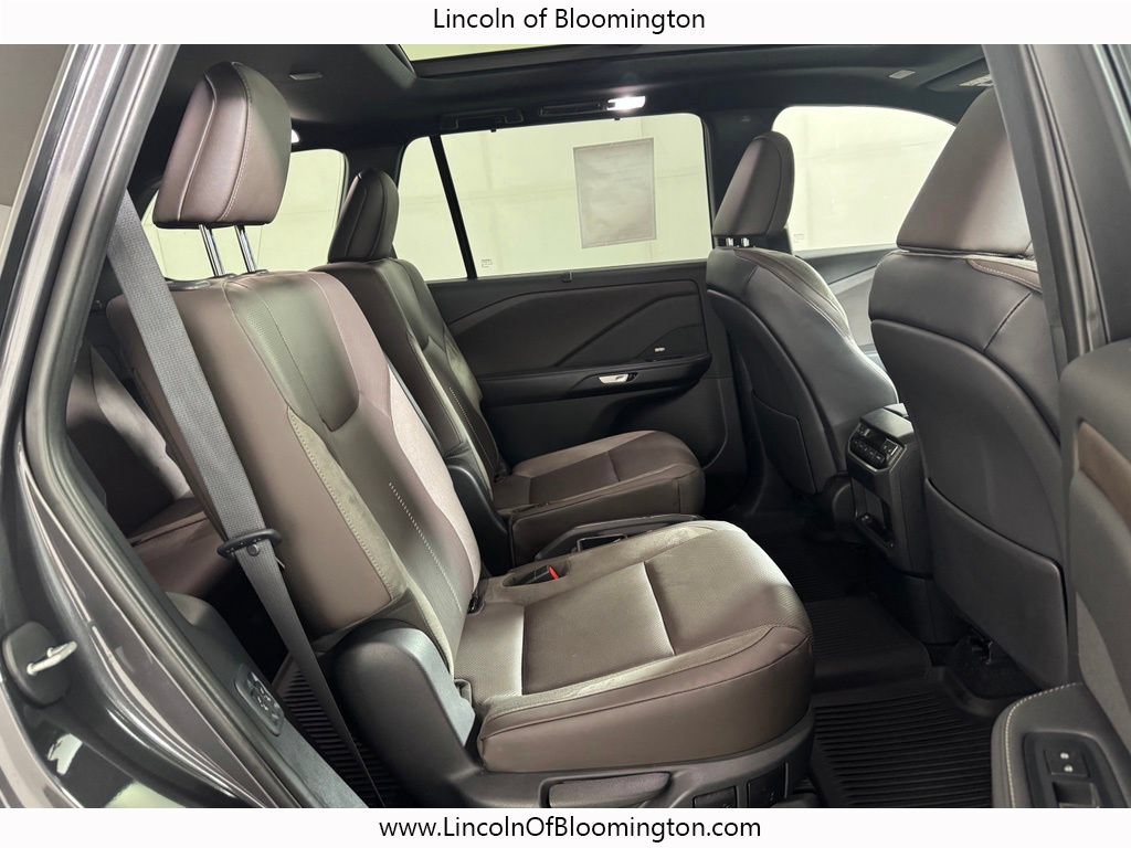 Used 2024 Lexus TX 350 AWD w/ Technology Package image 11