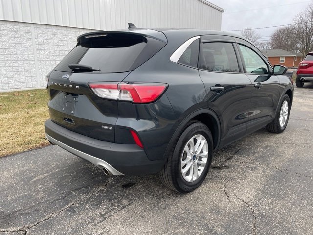 Used 2022 Ford Escape SE w/ Convenience Package image 13