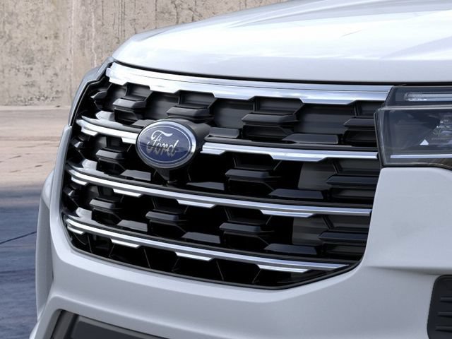 New 2026 Ford Explorer Active AWD/4WD image 17
