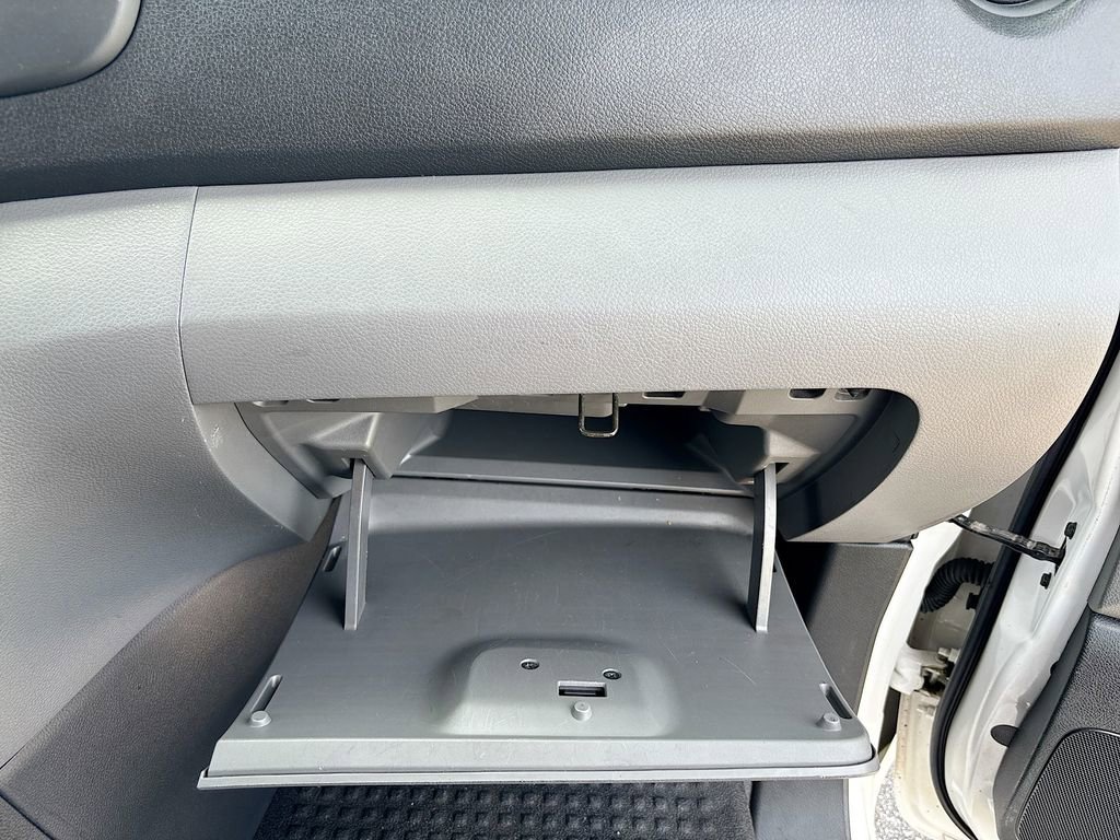 Used 2019 Nissan NV200 SV w/ Navigation Package FWD image 28