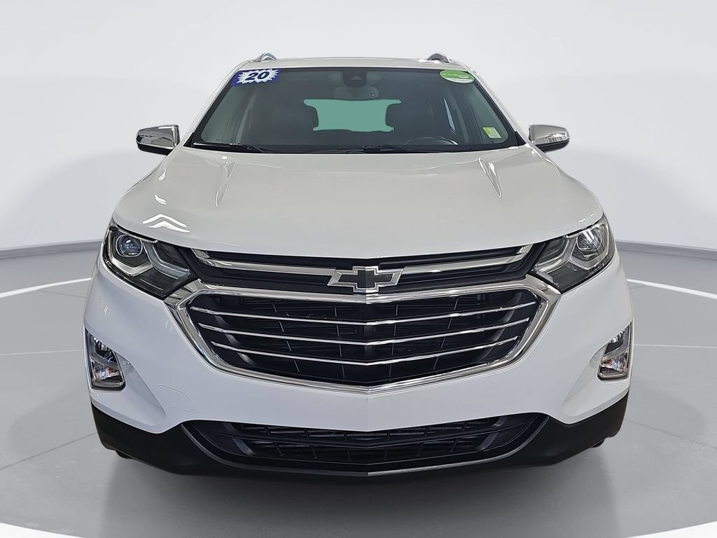 Used 2020 Chevrolet Equinox Premier FWD image 10