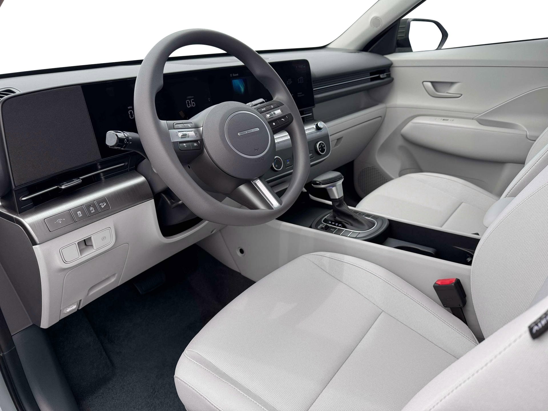 New 2026 Hyundai Kona SE AWD/4WD image 14