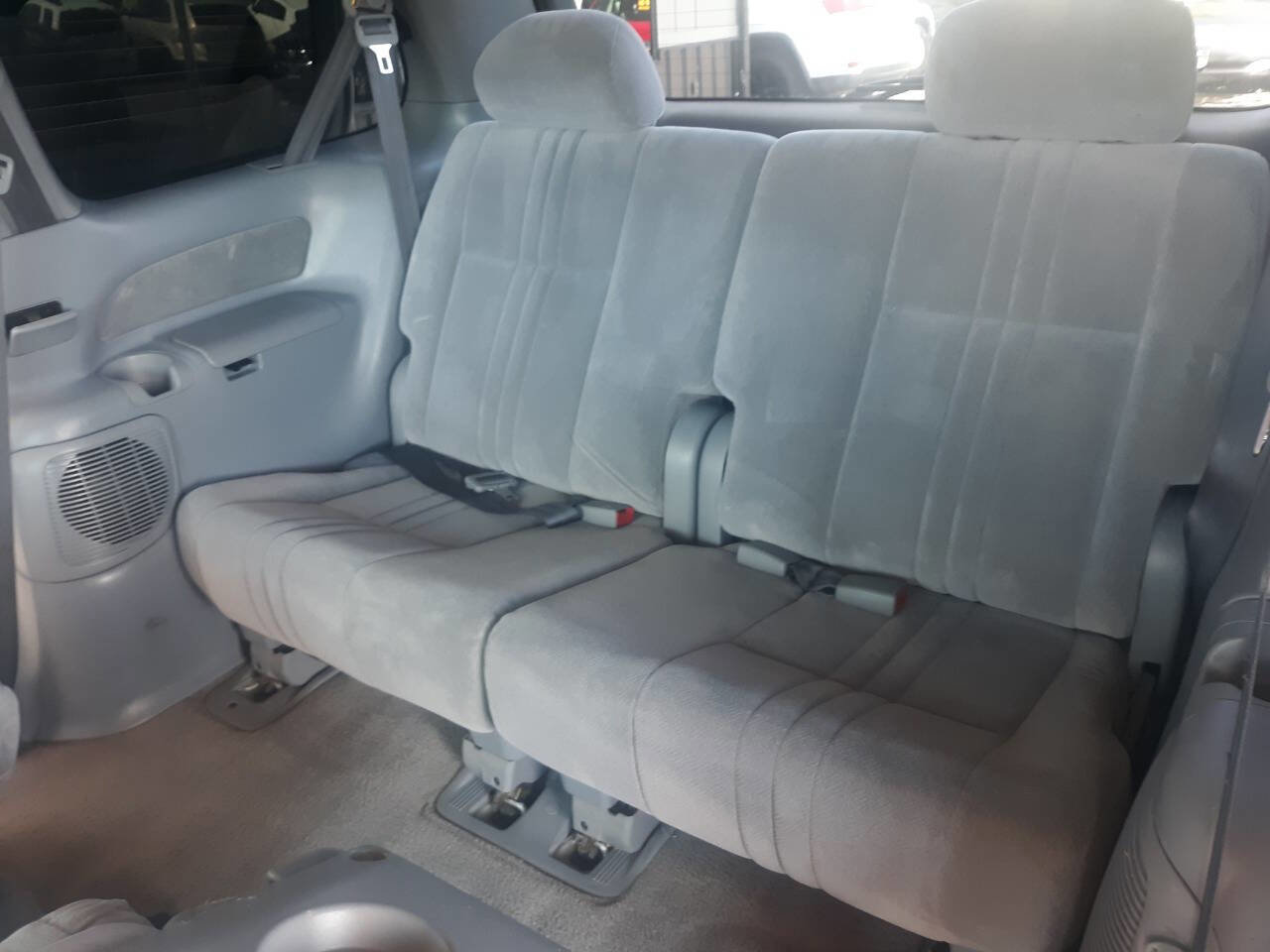 Used 2003 Toyota Sienna LE FWD image 16