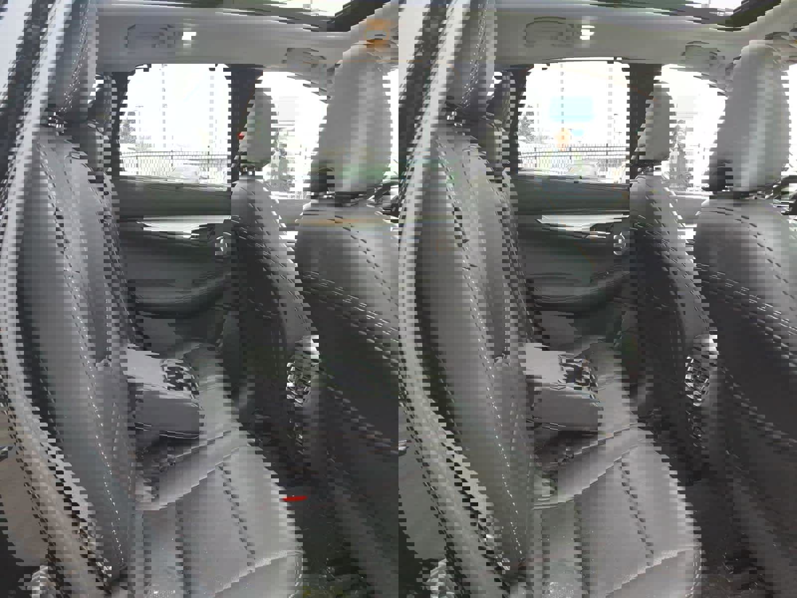 Certified 2021 INFINITI QX50 Sensory image 19