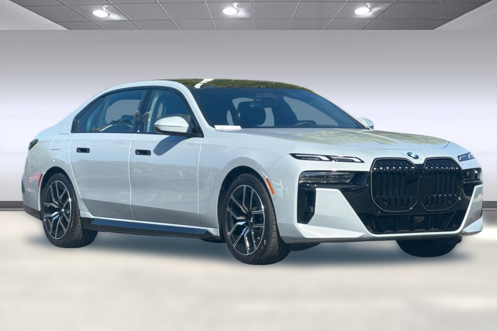 New 2025 BMW 760i xDrive image 6
