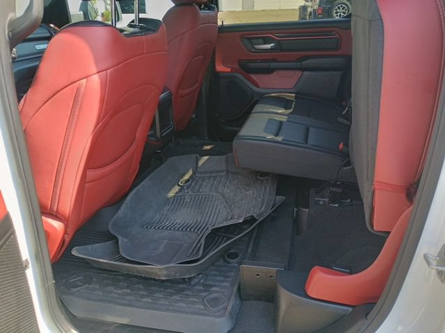 Used 2025 RAM 1500 Rebel w/ Rebel Level 1 Equipment Group AWD/4WD image 22