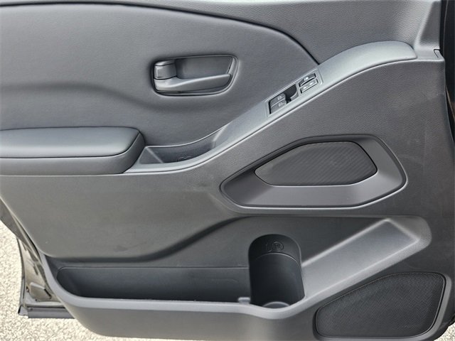 New 2026 Nissan Frontier S image 27