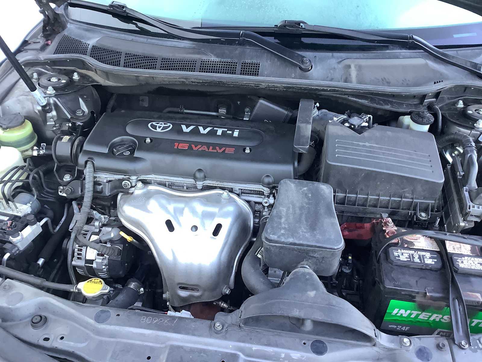 Used 2009 Toyota Camry LE image 8