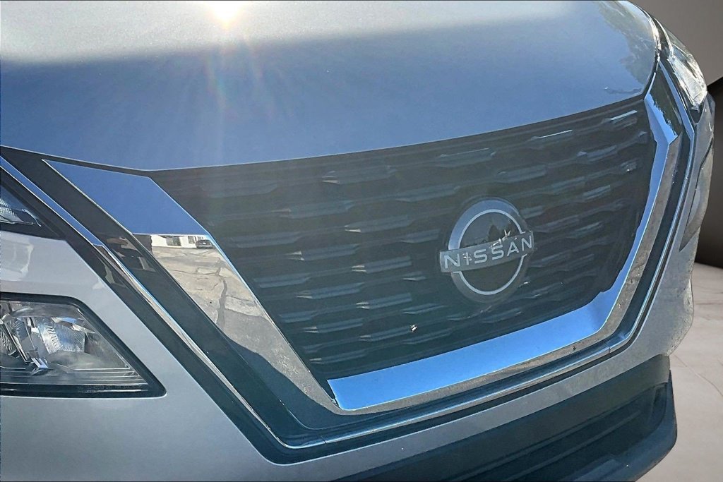 Used 2023 Nissan Rogue SV w/ SV Premium B Package AWD/4WD image 33